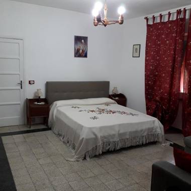 B&B la Casa del daino