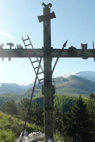 Casa Vacanza Abruzzo 06804dueAFFzerozerozerodue