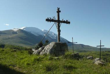 Casa Vacanza Abruzzo 06804dueAFFzerozerozerodue