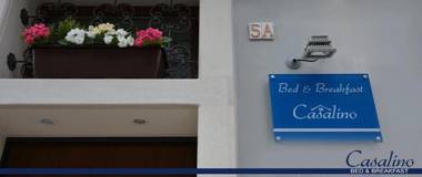 Bed & Breakfast Casalino