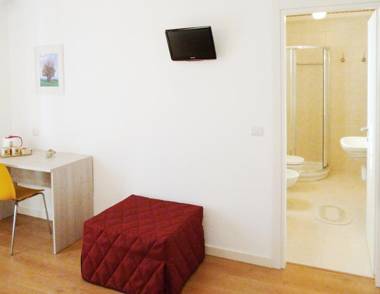 Il Cantico B&B