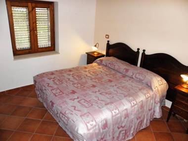 Agriturismo La Colombaia