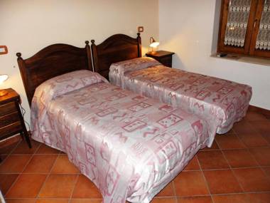 Agriturismo La Colombaia