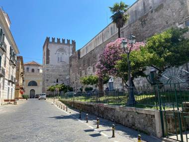 La Locanda del Baffo