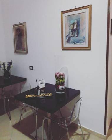 La Locanda del Baffo