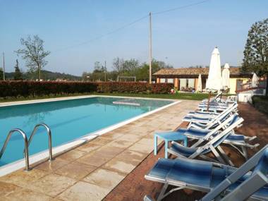 Agriturismo Corte dei Fiori