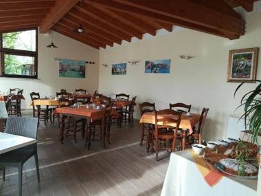 Agriturismo Corte dei Fiori