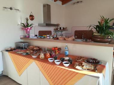 Agriturismo Corte dei Fiori