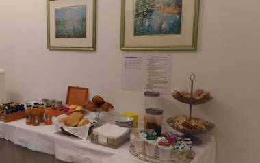 Bed and breakfast Palazzo di Primavera