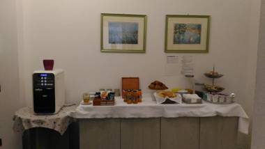 Bed and breakfast Palazzo di Primavera