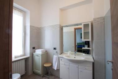 Bed and breakfast Palazzo di Primavera