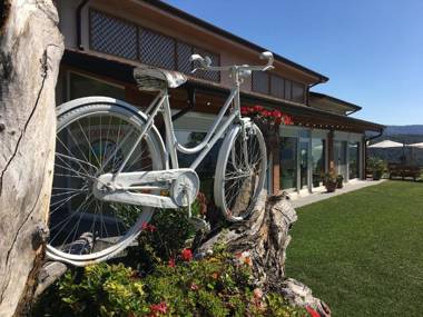 Agriturismo Fattoria Monte Baldo