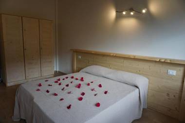 Agriturismo Fattoria Monte Baldo