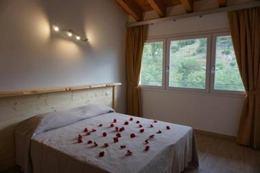 Agriturismo Fattoria Monte Baldo