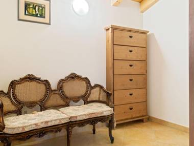 Beautiful Mansion in Pesina Spezie near Lake