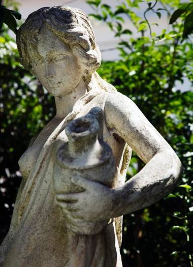 Albergo Gatto Bianco