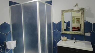 Villa Striano Capri - Guest House - Rooms Garden & Art