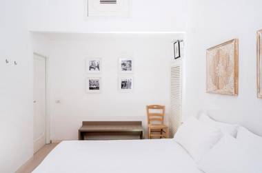 Capri Town Apartments