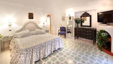Hotel Villa Brunella