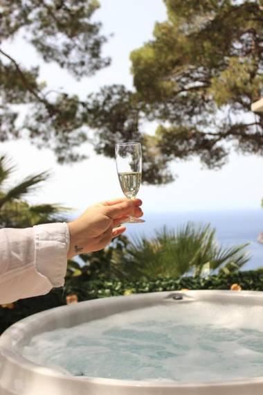 Villacore Luxury Guest House