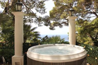 Villacore Luxury Guest House