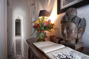 Affittacamere Capri Dolce Vita