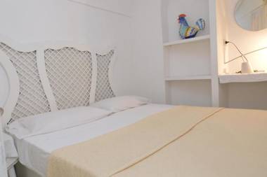 Central Studio Capri