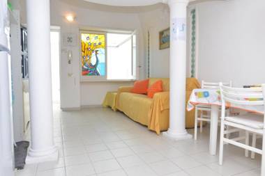 Central Studio Capri