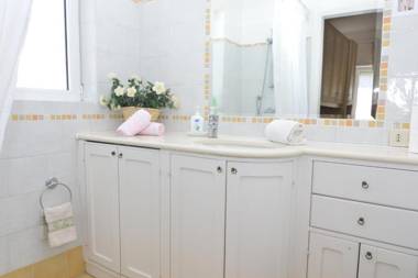 Central Studio Capri