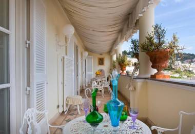 Casa Raiola by CapriRooms