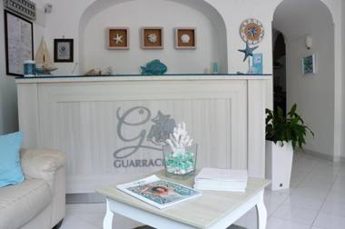 Hotel Guarracino