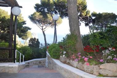 Central studio 2 con terrazza