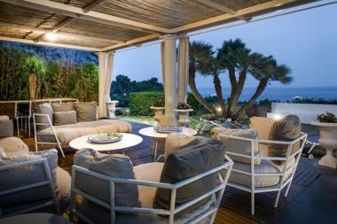 LHP Suite Capri Villa La Giara