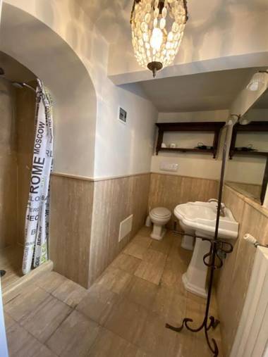 Suites Edivino Design Capri