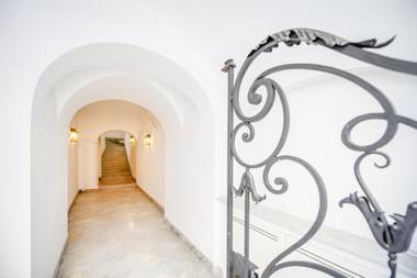 Camerelle 33 Capri center