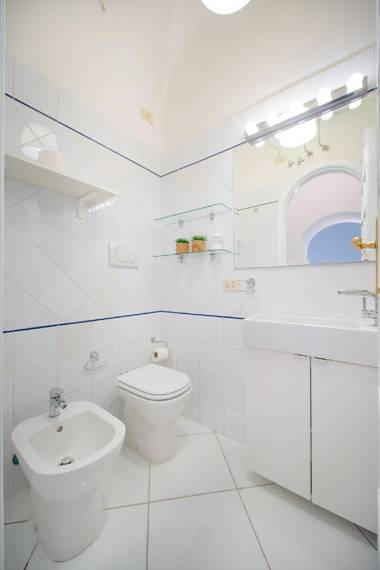 Camerelle 33 Capri center