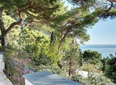 Villa Marina Little Beach