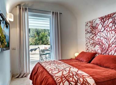 Villa Marina Little Beach