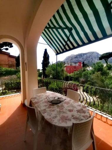 Central Apartment Capri