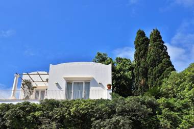 Luxury Villa Fiorita - Amazing Terrace & Premium Location