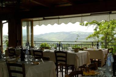 Buca di Michelangelo