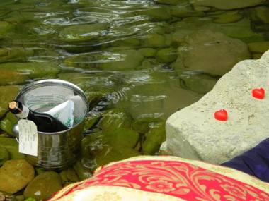 Piero della Francesca - Tuscany Villa Resort