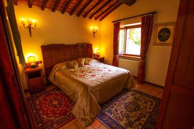 Tuscany Villa Resort