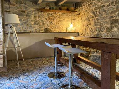 La pecora e l agnello