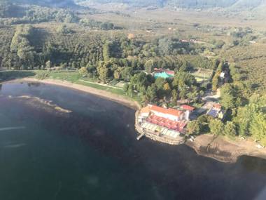 Hotel La Bella Venere