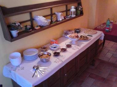 Agriturismo Casale Zuccari