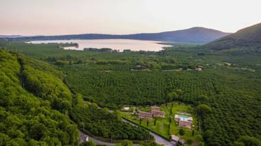 Agriturismo La Valle Di Vico