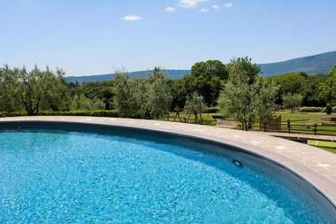 Agriturismo La Valle Di Vico