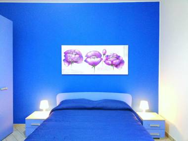 Capo d'Orlando Apartments