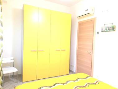 Capo d'Orlando Apartments